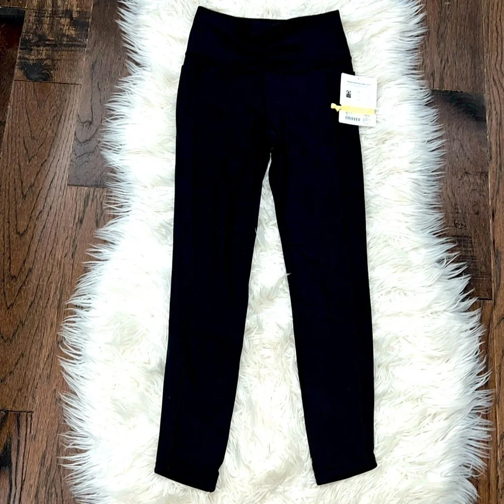 BNWT Athleta Leggings